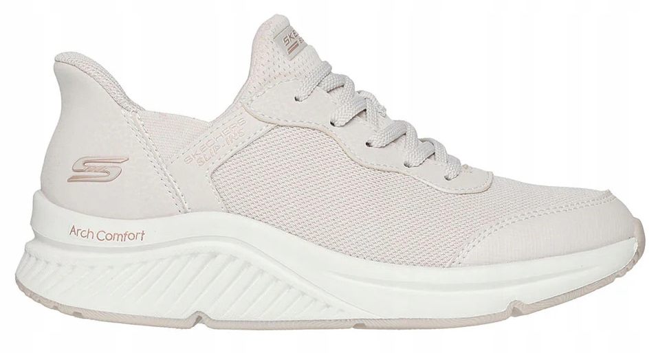 Skechers dámské sportovní boty Slip-ins Bobs Arch Comfort 39,5