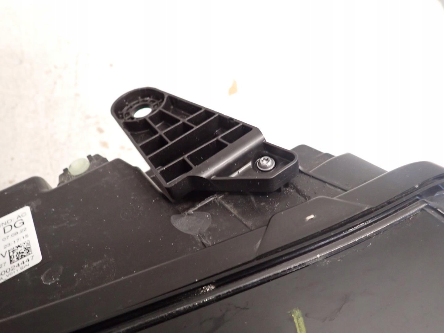 light front front right RENAULT MEGANE V E-TECH FULL LED 2022- 260104574