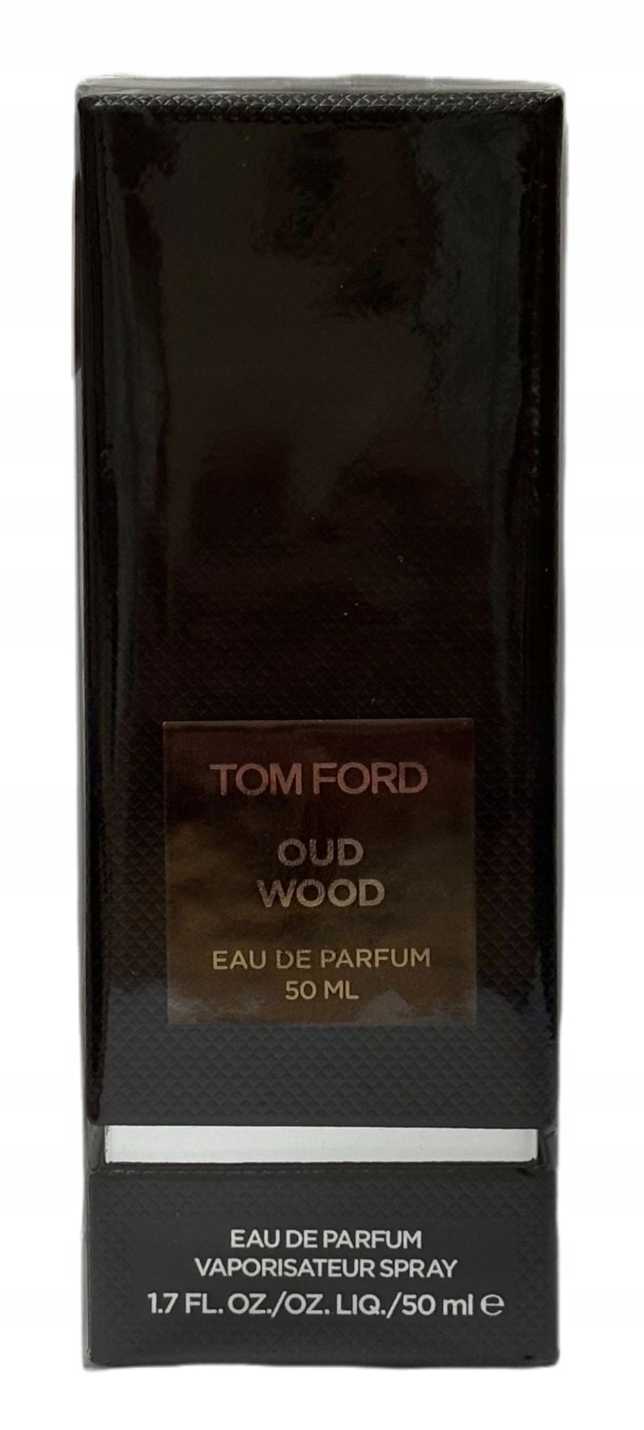 TOM FORD Private Blend Oud Wood woda perfumowana unisex