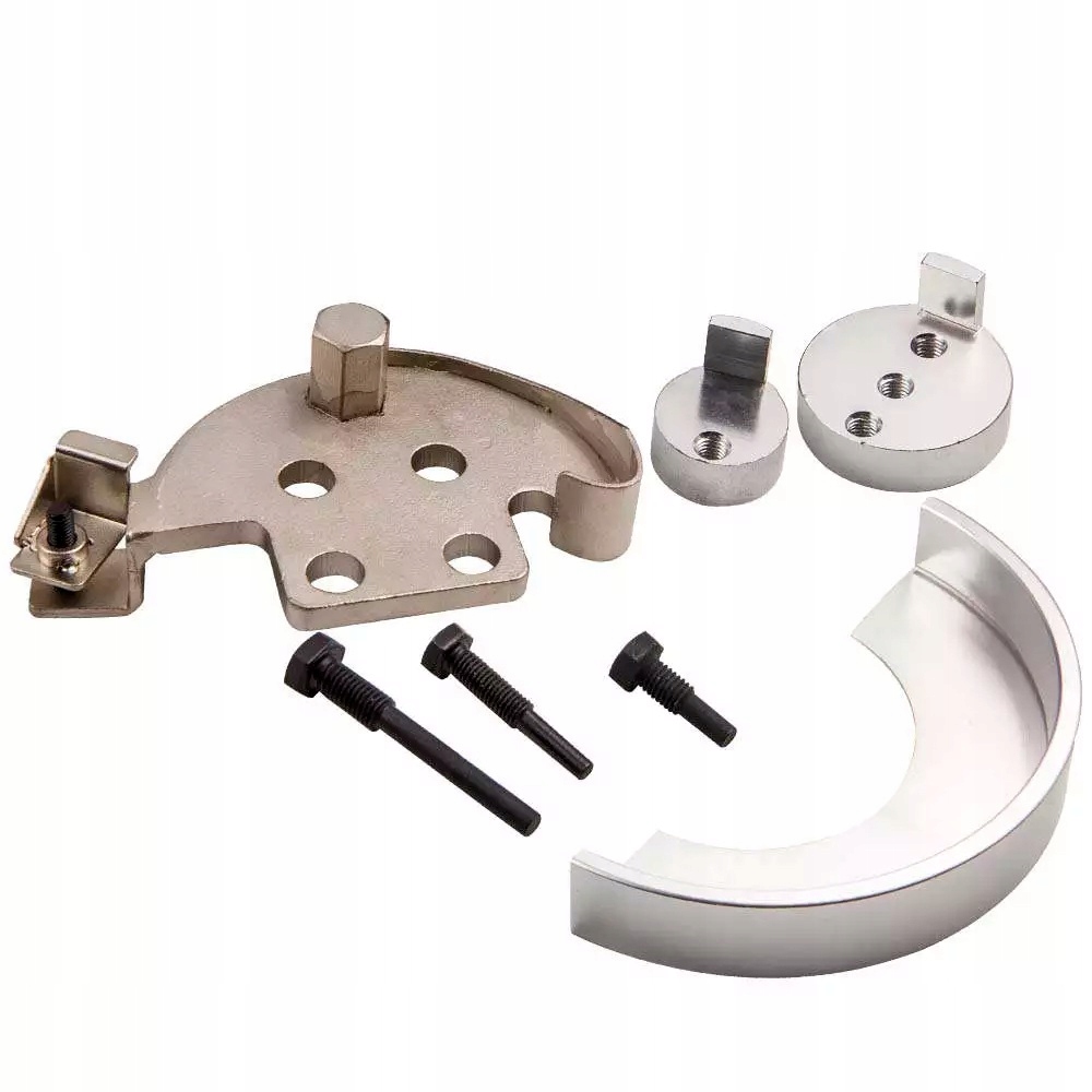 KLUCZ PASKOW KLINOWYCH STRETCH ELASTYCZNYCH FORD Producent code ST02209