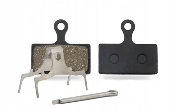 

Klocki Rr Półmetaliczne Xtr Deore M615 M985 G01S