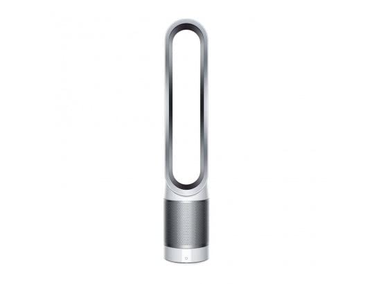 Oczyszczacz Dyson TP00 1563 m³/h 56 W srebrny