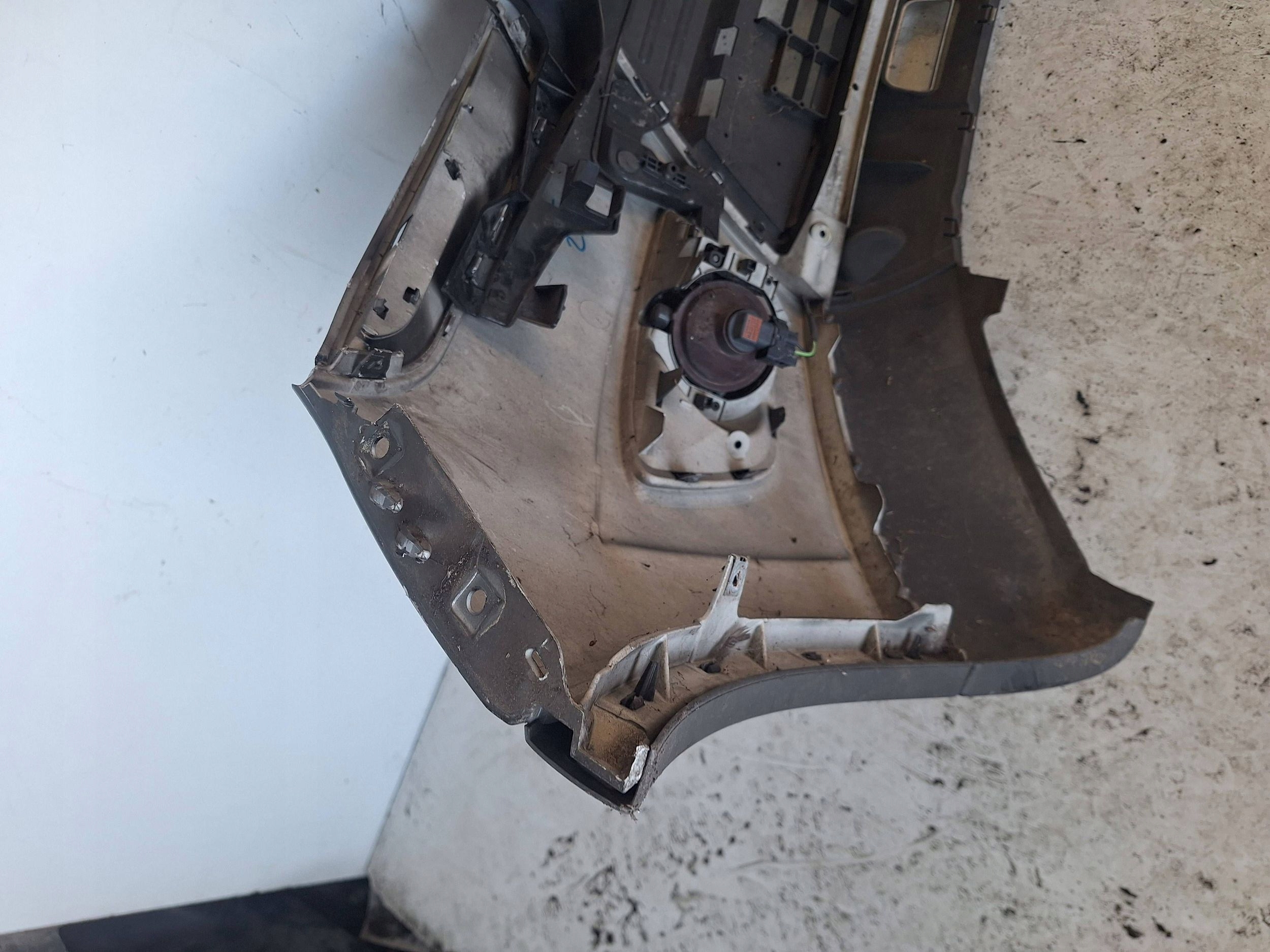 FORD KUGA MK1 08-12 Stoßstange