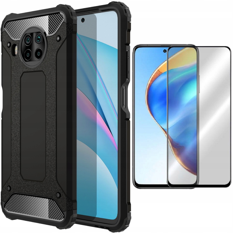 

Etui Case X-armor Do Xiaomi MI 10T Lite + Szkło