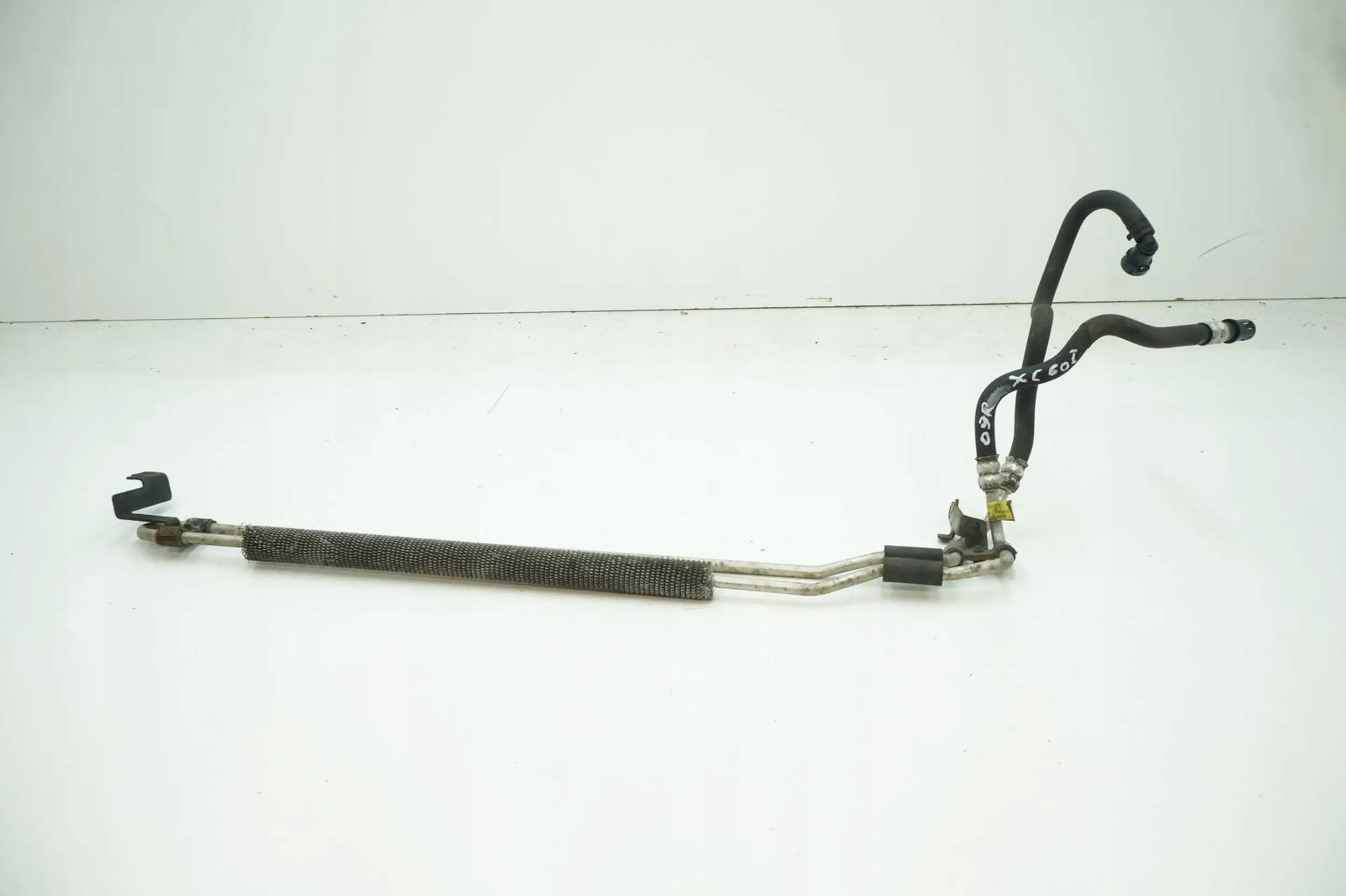 CHŁODNICA OLEJU Volvo XC60 2009 31280430