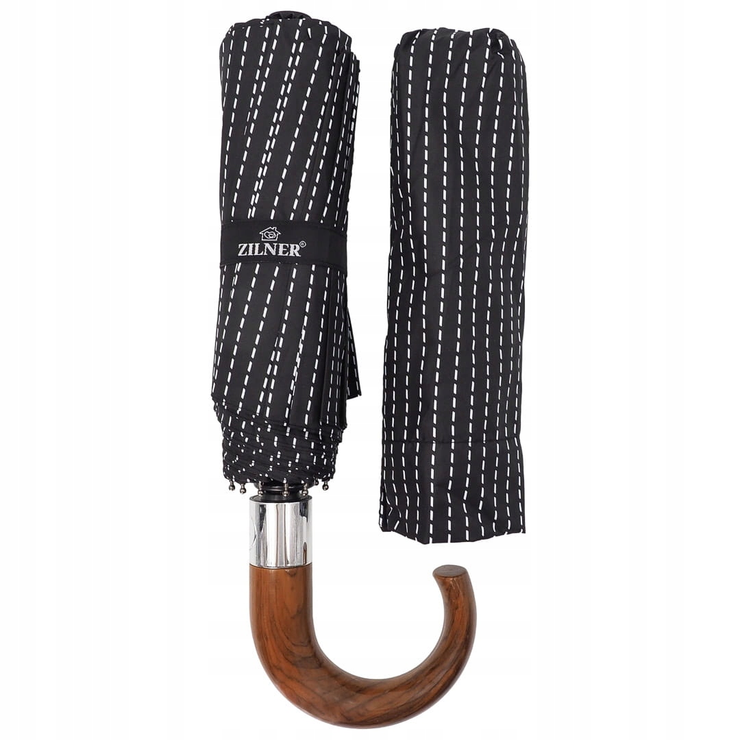 PARASOL MĘSKI DAMSKI PARASOLKA PEŁNY AUTOMAT MOCNA Marka inna