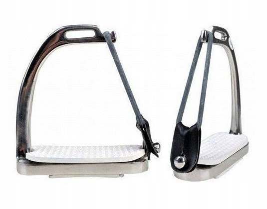 Strzemiona Bezpieczne Horse 12CM