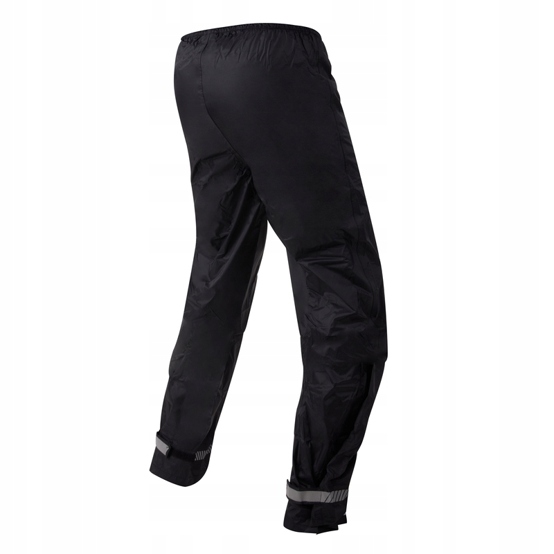 REBELHORN PRZECIWDESZCZOWE SPODNIE HORIZON BLK XS Marka Rebelhorn
