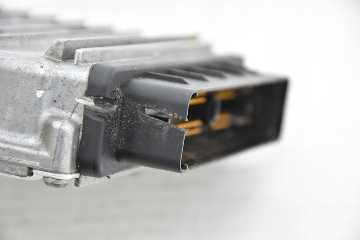 computer Centralina FORD CONNECT 2T1A-12A650-DE