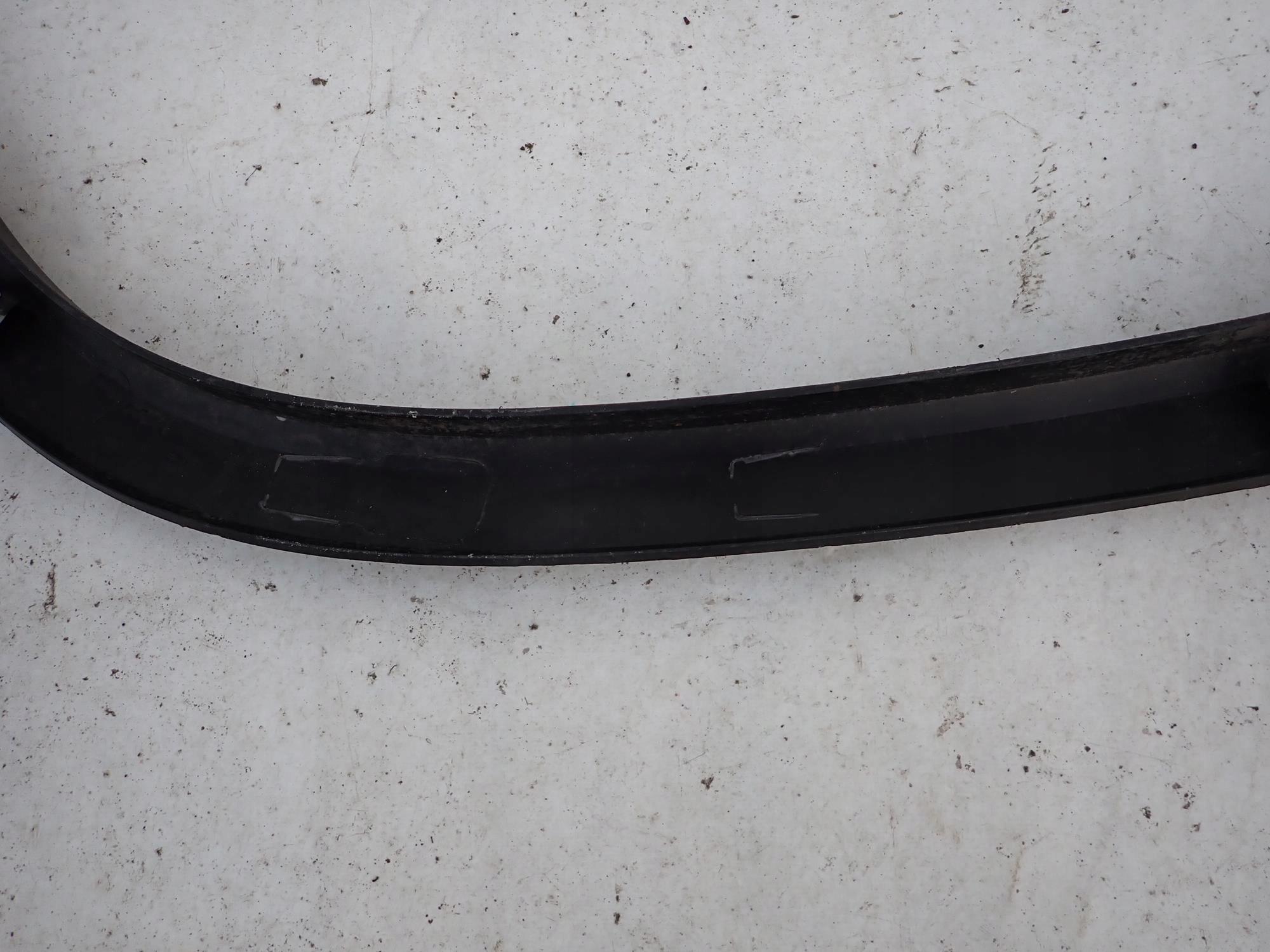 SKODA KODIAQ 16-> moulding cap right rear part