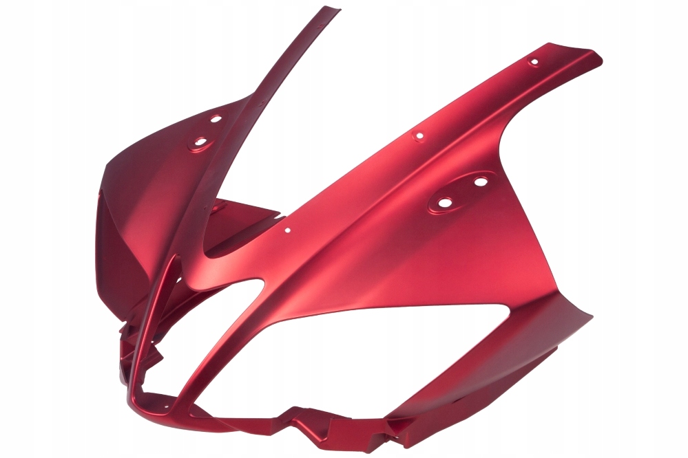 Ovečka predná časť, červená metalíza MDRM3, Yamaha Yzf-r 125 2014