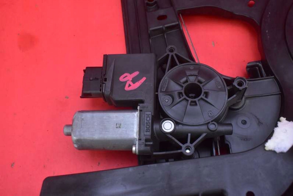 window regulator right front EU 9830335980 CITROEN BERLINGO 4 IV 18-21