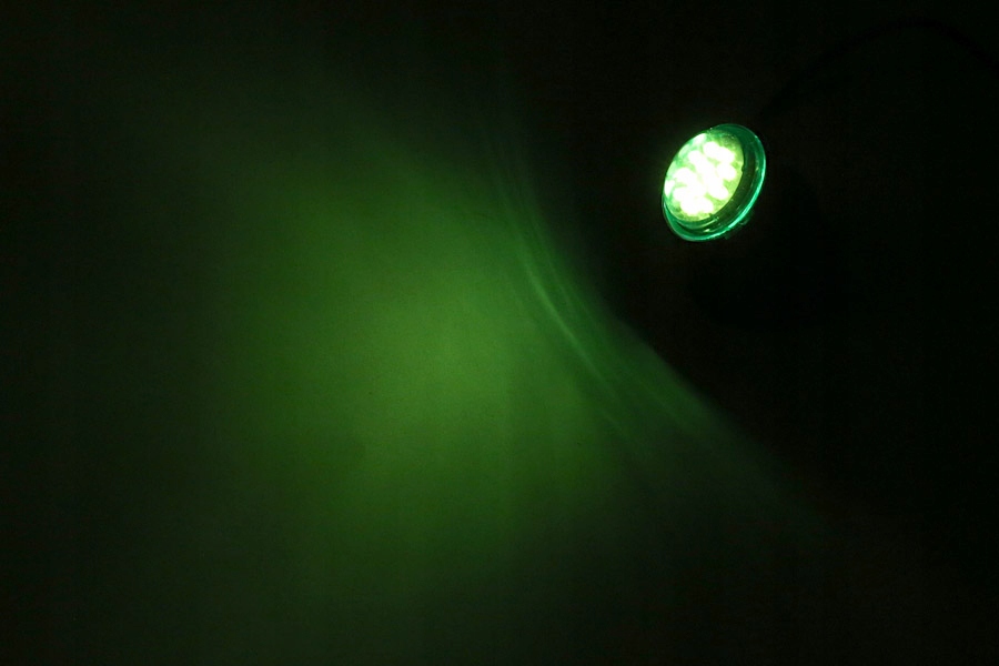 AQUA NOVA NPL1-LED3 Oświetlenie do oczka wodnego Rodzaj lampa