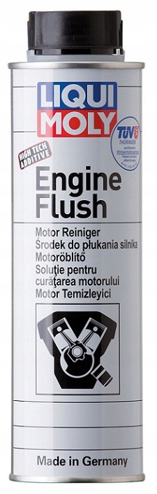 Liqui Moly Engine flush 2640 płukanka silnika 300ml