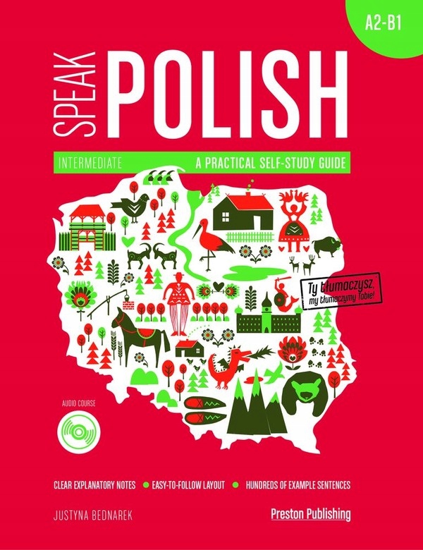 

Speak Polish
