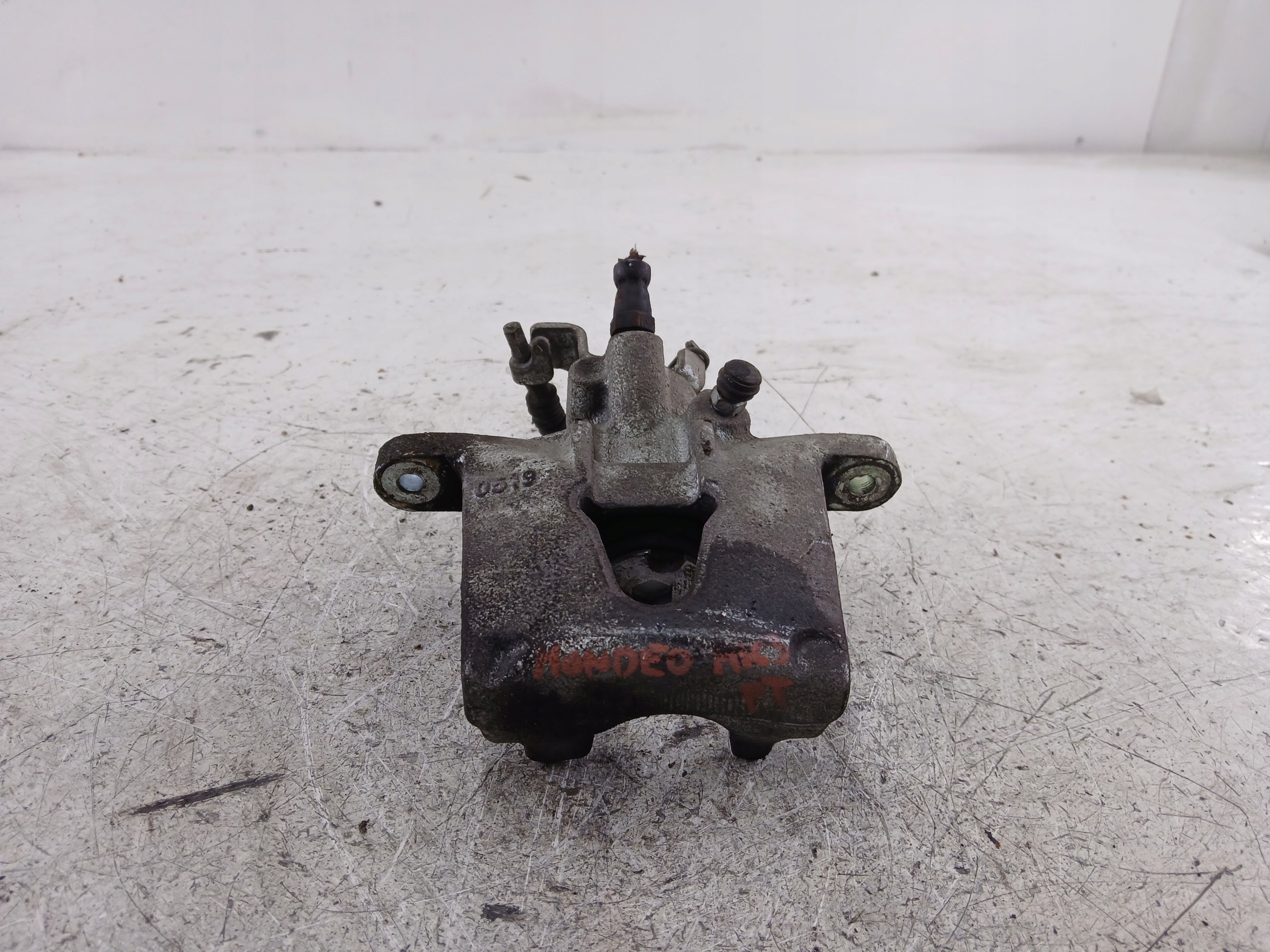 FORD MONDEO MK3 caliper brake right rear part