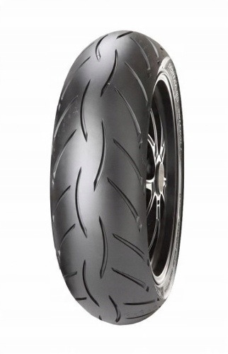 

Metzeler Sportec M5 Interact 140/60R17 2018r.