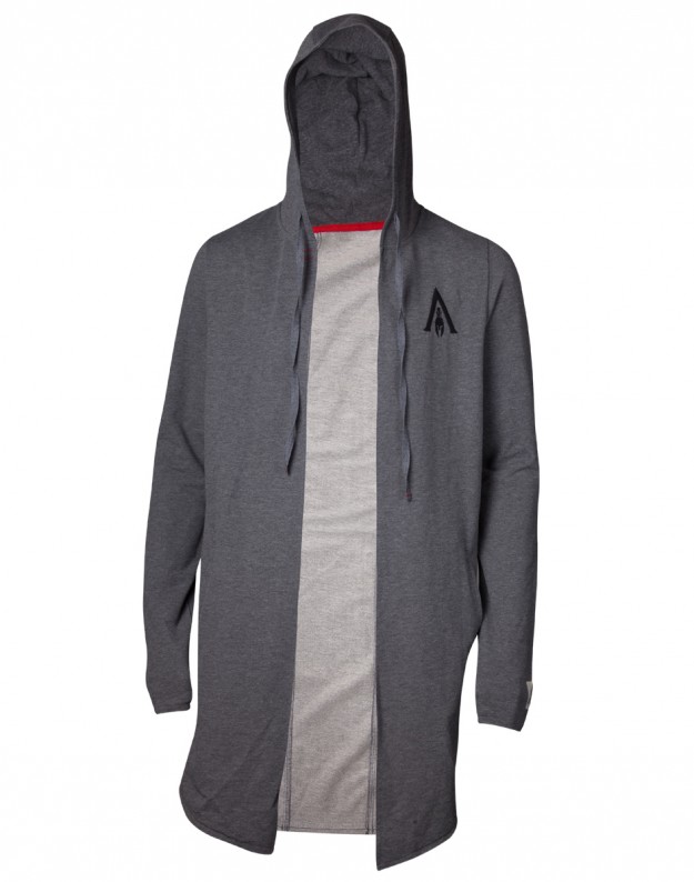 Assassin's Creed Odyssey Apocalyptic Warrior Pánský Kardigan 2XL
