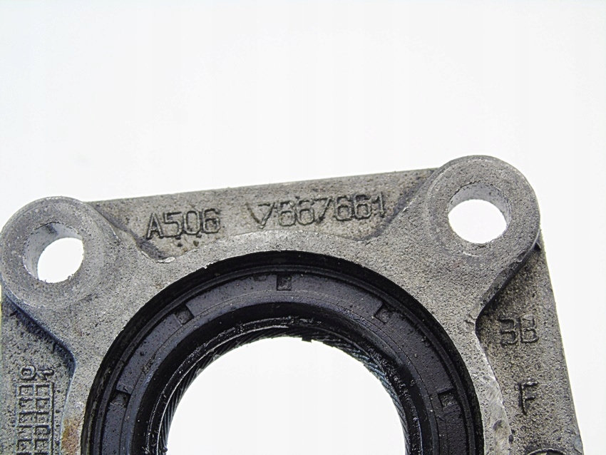 OBUDOWA SKRZYNI PUNTO SEICENTO BRAVO PANDA STILO Rodzaj skrzyni Manualna