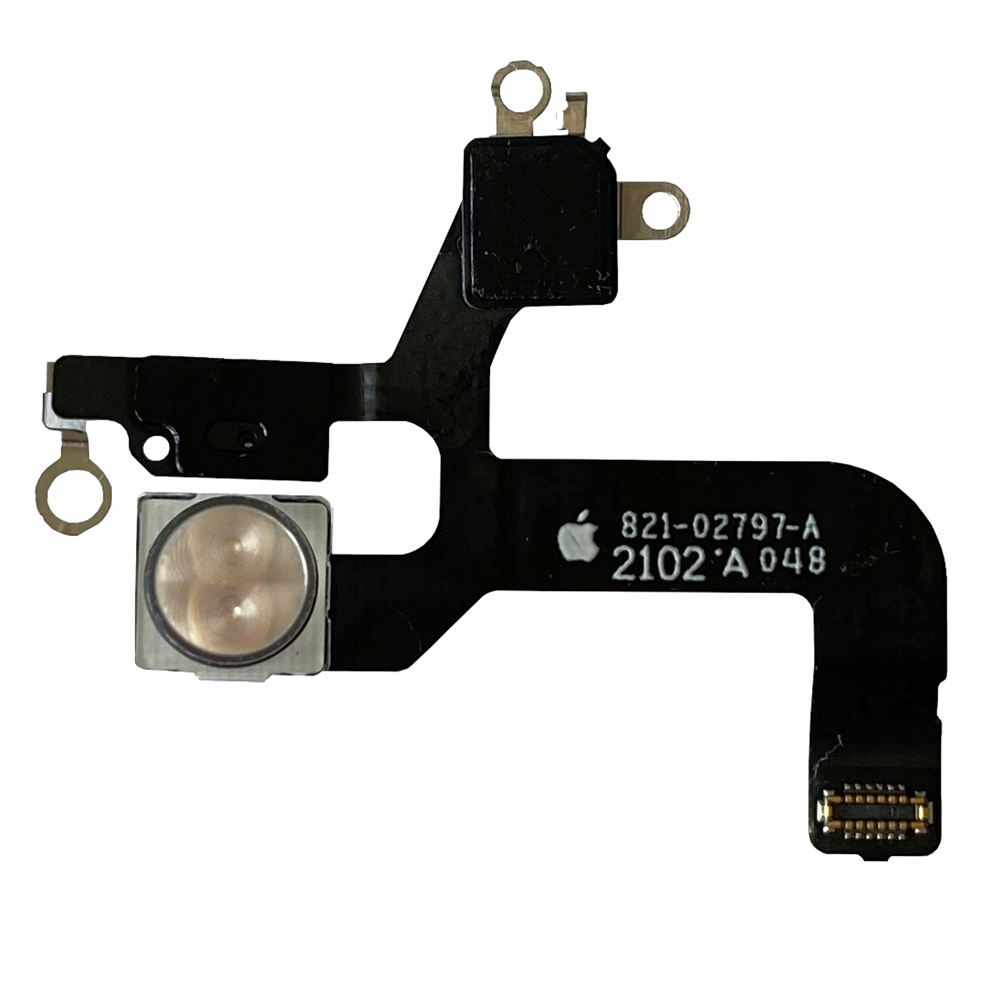 ORYG Taśma flex lampy LED Flash Apple iPhone 12