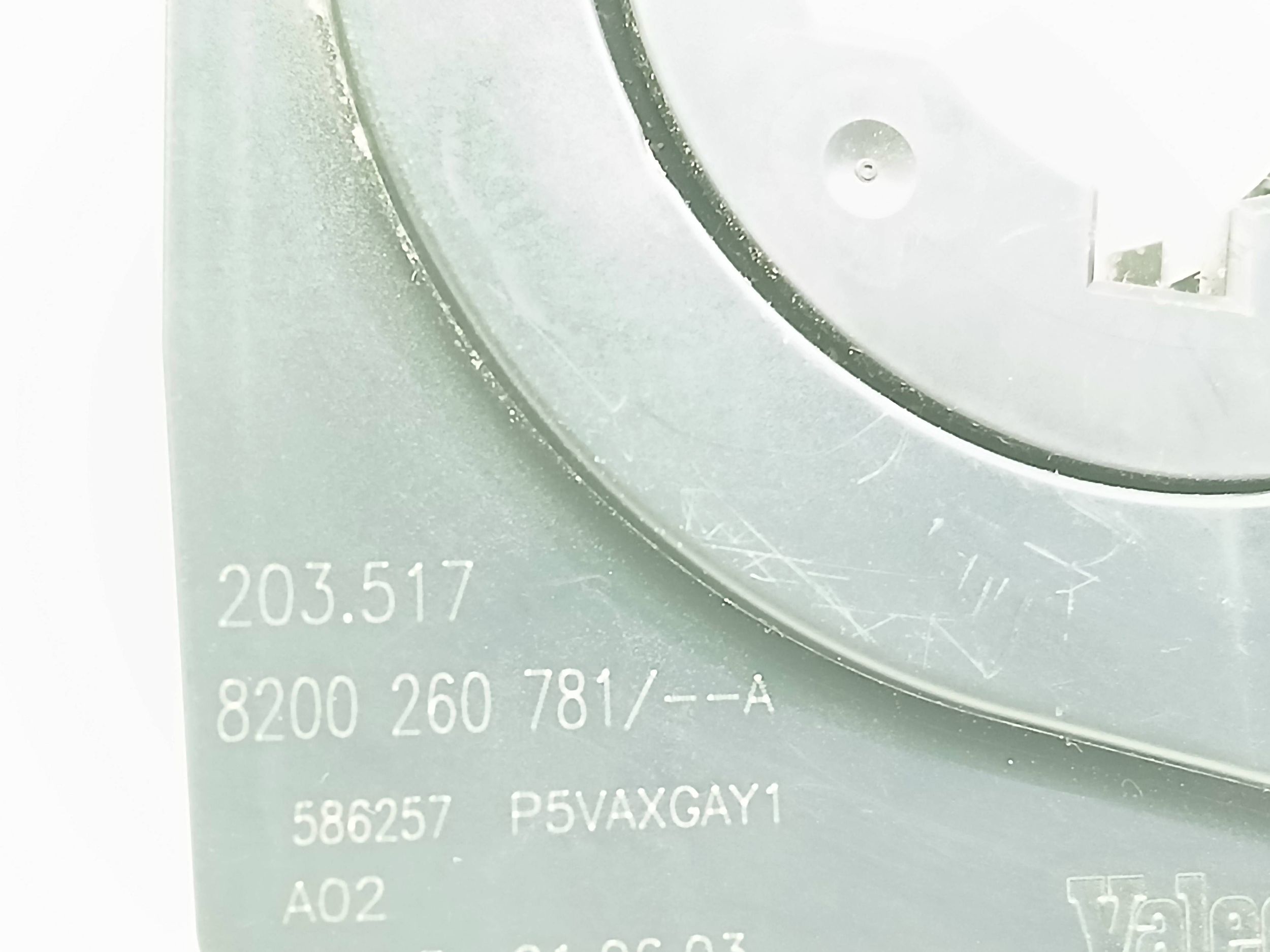 ESPACE IV 02-06 шлейф модуль подушки безопасности 1.9