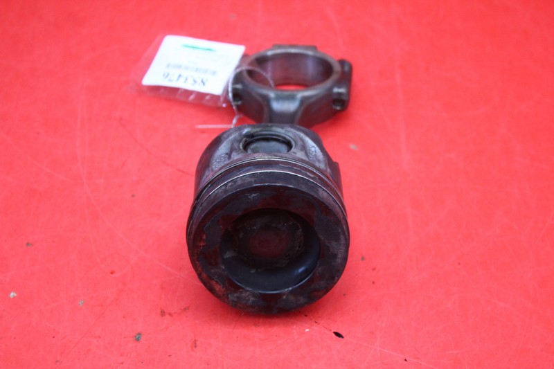 piston connecting rod 081187 VW PASSAT B6 2.0 TDI 140 KM 05-10