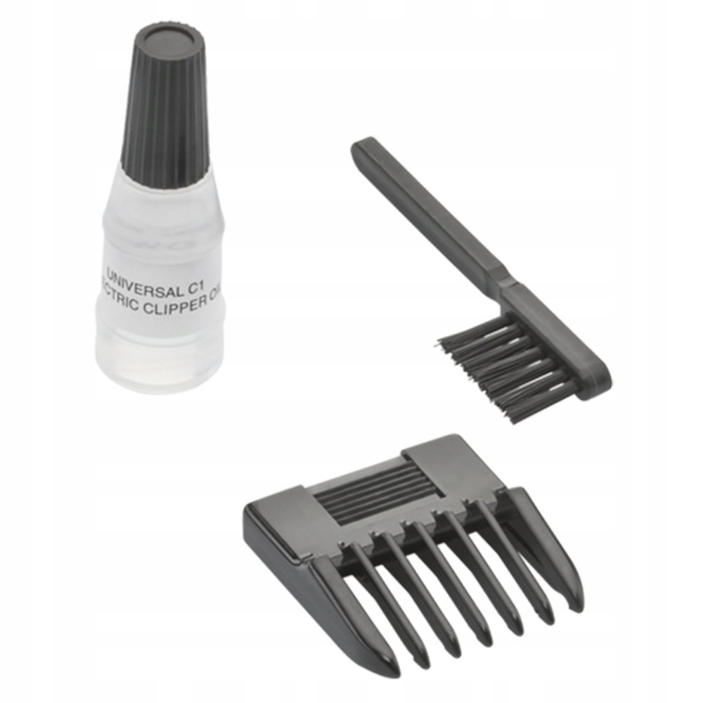 MOSER 1411 MINI TRYMER PRZEWODOWY DO STRZYŻENIA WŁOSÓW Model 1411-0087