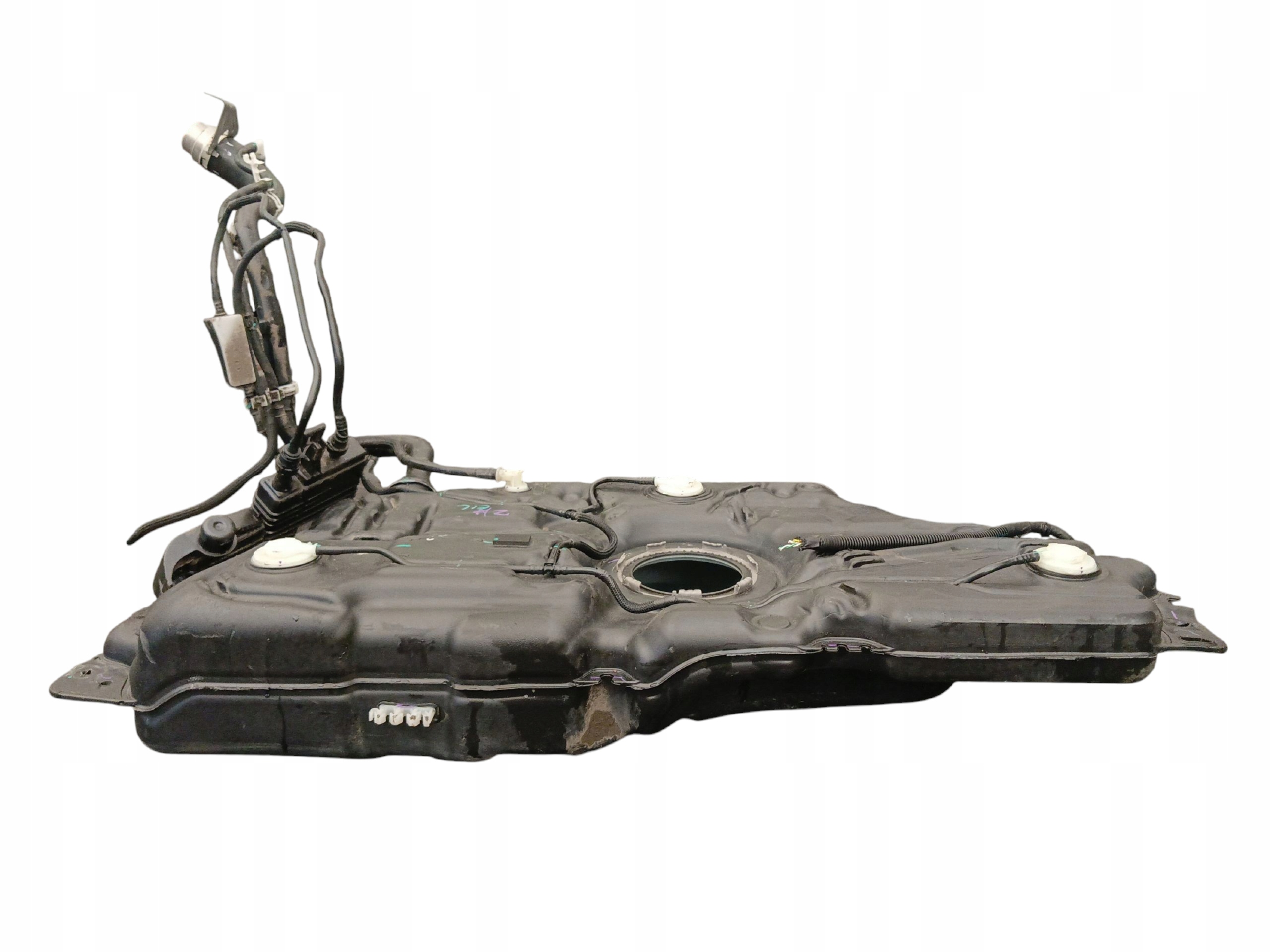 tank kraftstofftank CITROEN C5 X C5X 1.2 THP