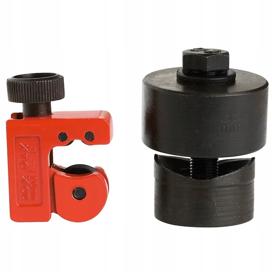 

Zestaw narzędzi do wycinania otworu Fixa 35mm Ikea