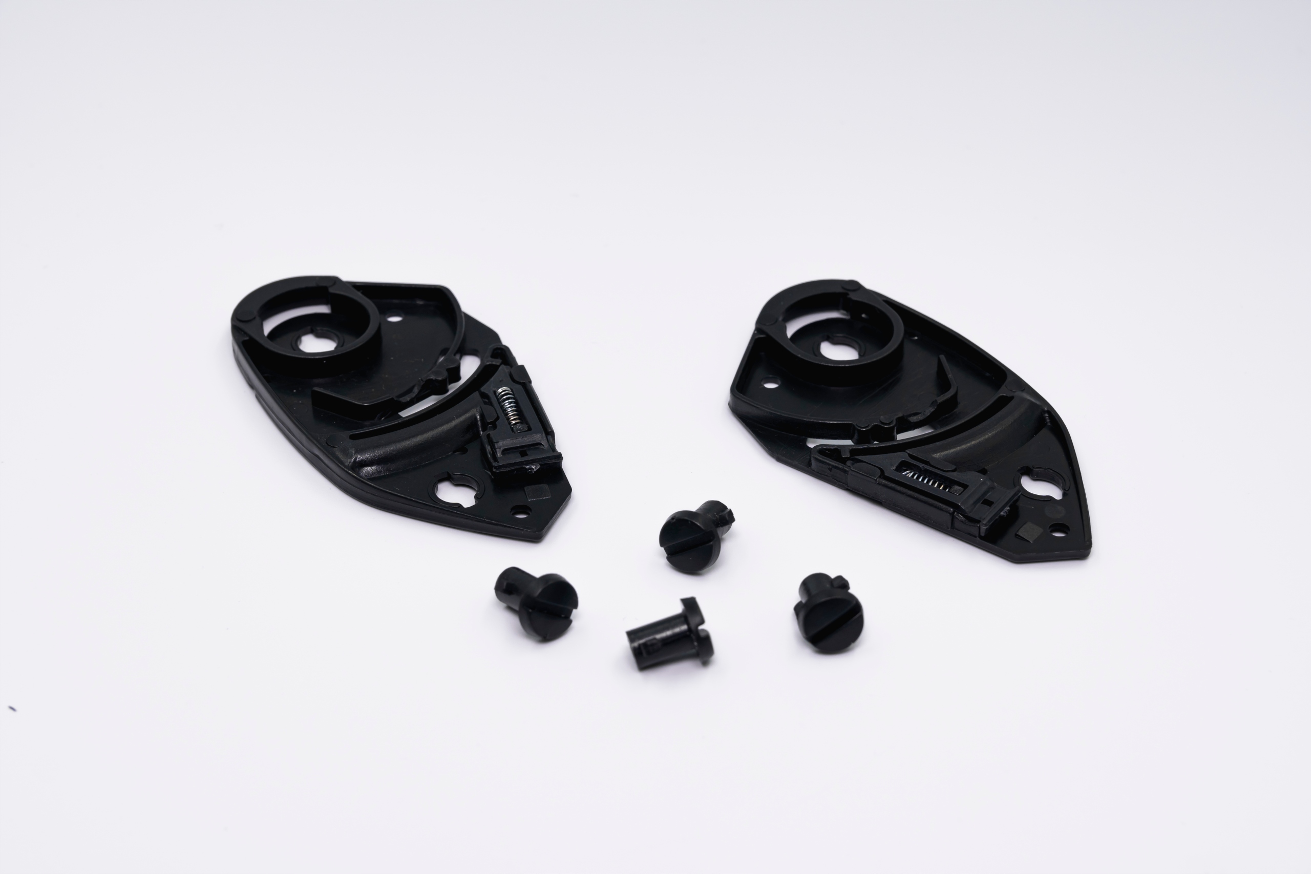 

Mocowanie Szyby Kasku Tornado Aviator Integralne