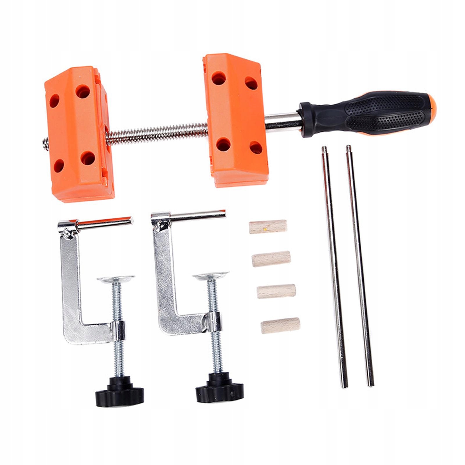 Imadło stołowe do obróbki drewna, Imadło stołowe robocze, Rodzaj imadła inne