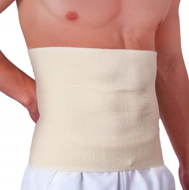

Pas brzuszny Orthocare 2810 rozmiar XL