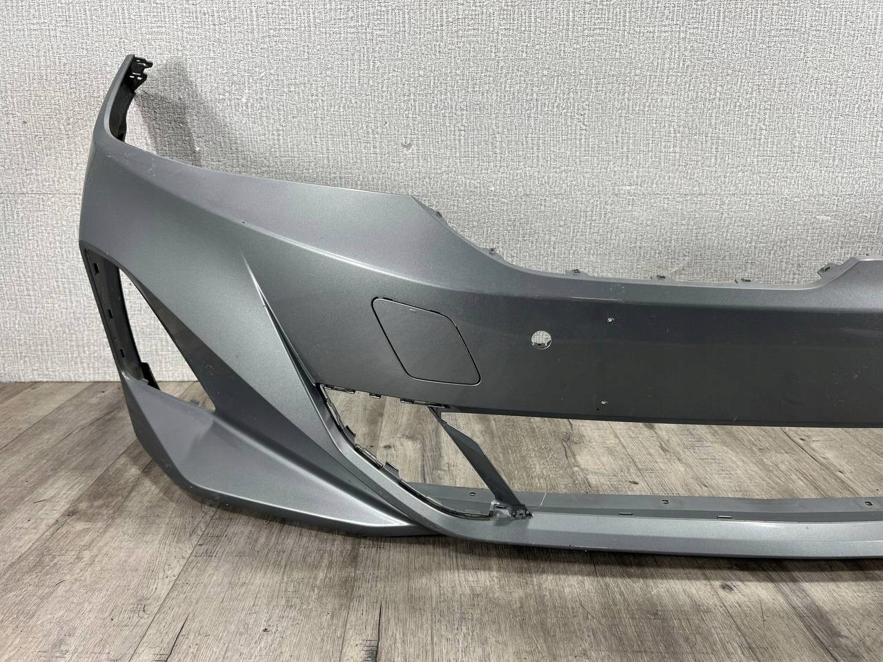 BMW 3 G20 G21 LIFT LCI 2022 -> bumper front 5A1BF40