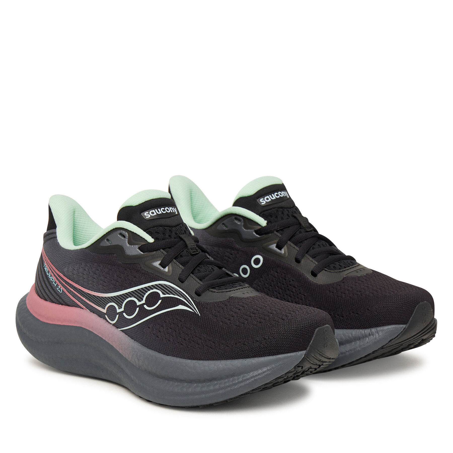 Saucony sportovní obuv S11023 velikost 38