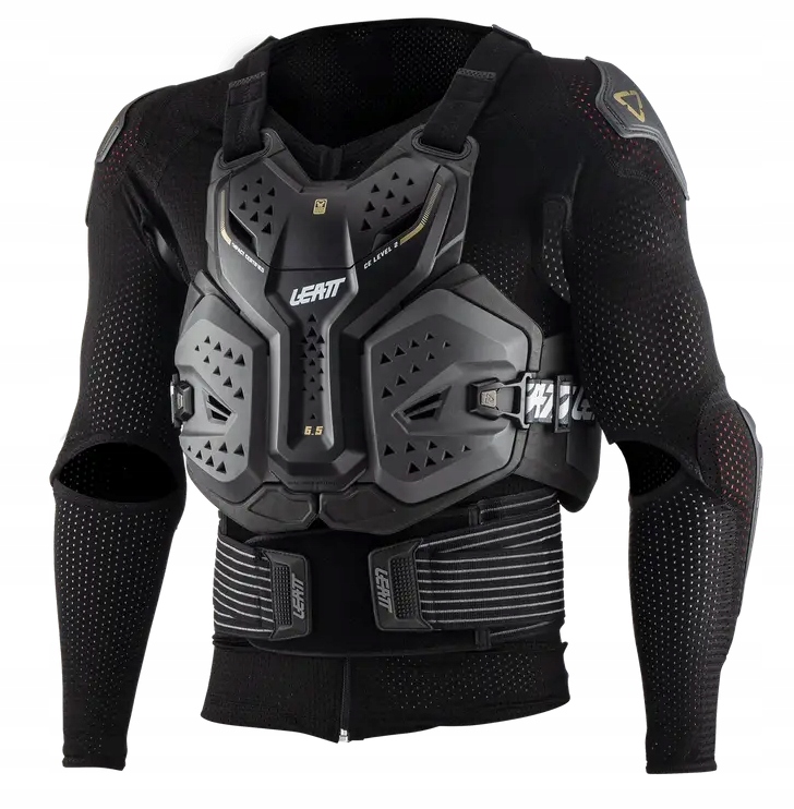 LEATT OCHRANIACZ KLATKI BODY PROTECTOR 6.5 3DF XXL Producent Leatt