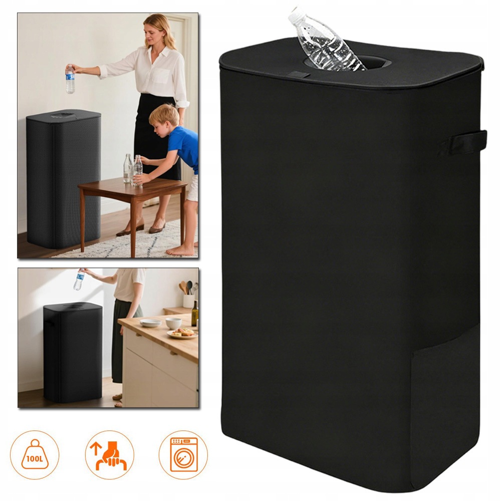 Láhev S Kaucí, Nádoba S Víkem, Láhev Na Kauci