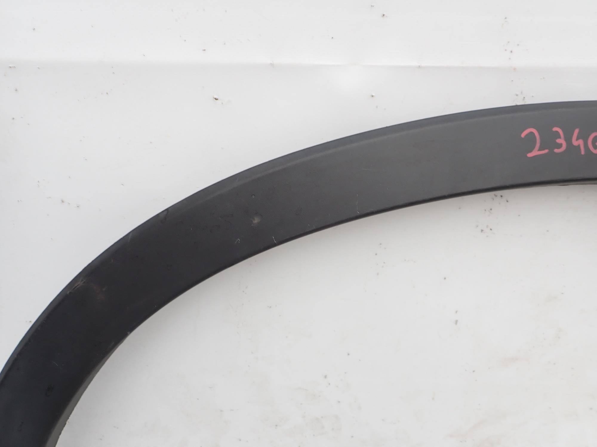 MAZDA CX-5 and 1 12-17 moulding cap left front
