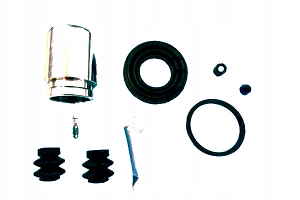 ZESTAW NAPRAWCZY ZACISKU ERT 44011EM11A 44001EM11A