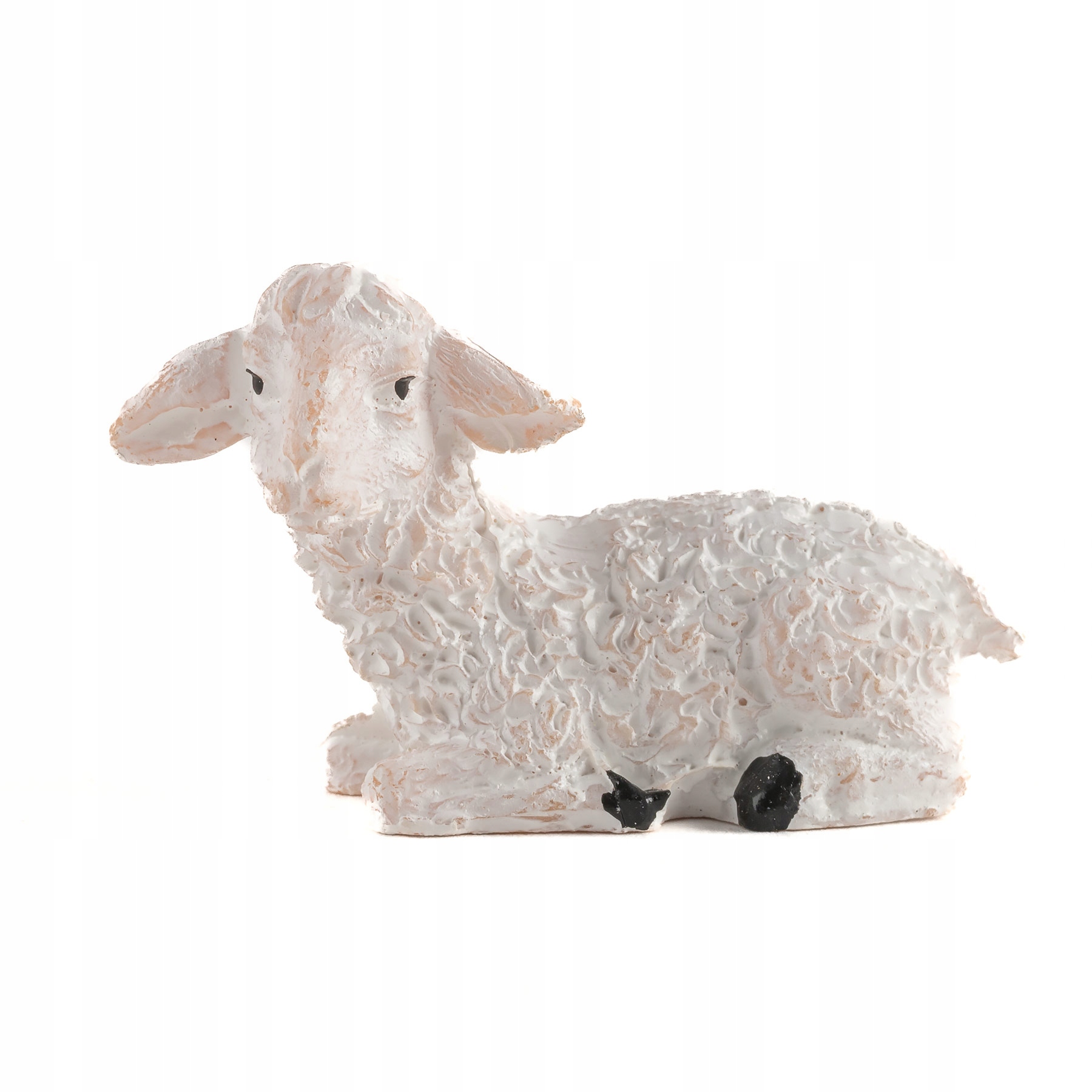 FIGURY DO SZOPKI SZOPKA BOŻE NARODZENIE 12cm FIGURKI GIPSOWE ŚWIĘTA RODZINA Marka bez marki