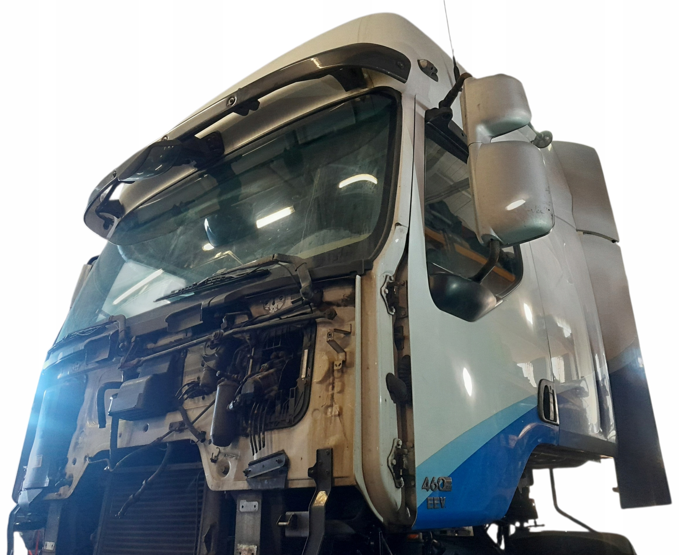 KABINA RENAULT PREMIUM DXI 460 eev Automat 2013r