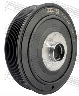 FEBEST KOLO PASOWE Producent części Febest