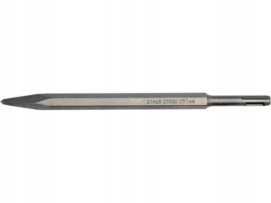 

Grot Sds Plus Do Betonu 14x250MM Sthor