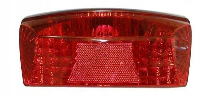 SM-01218 - NACHMAN ЗАДНИЙ ФОНАРЬ SNOW ATV ARCTIC CAT 05-09