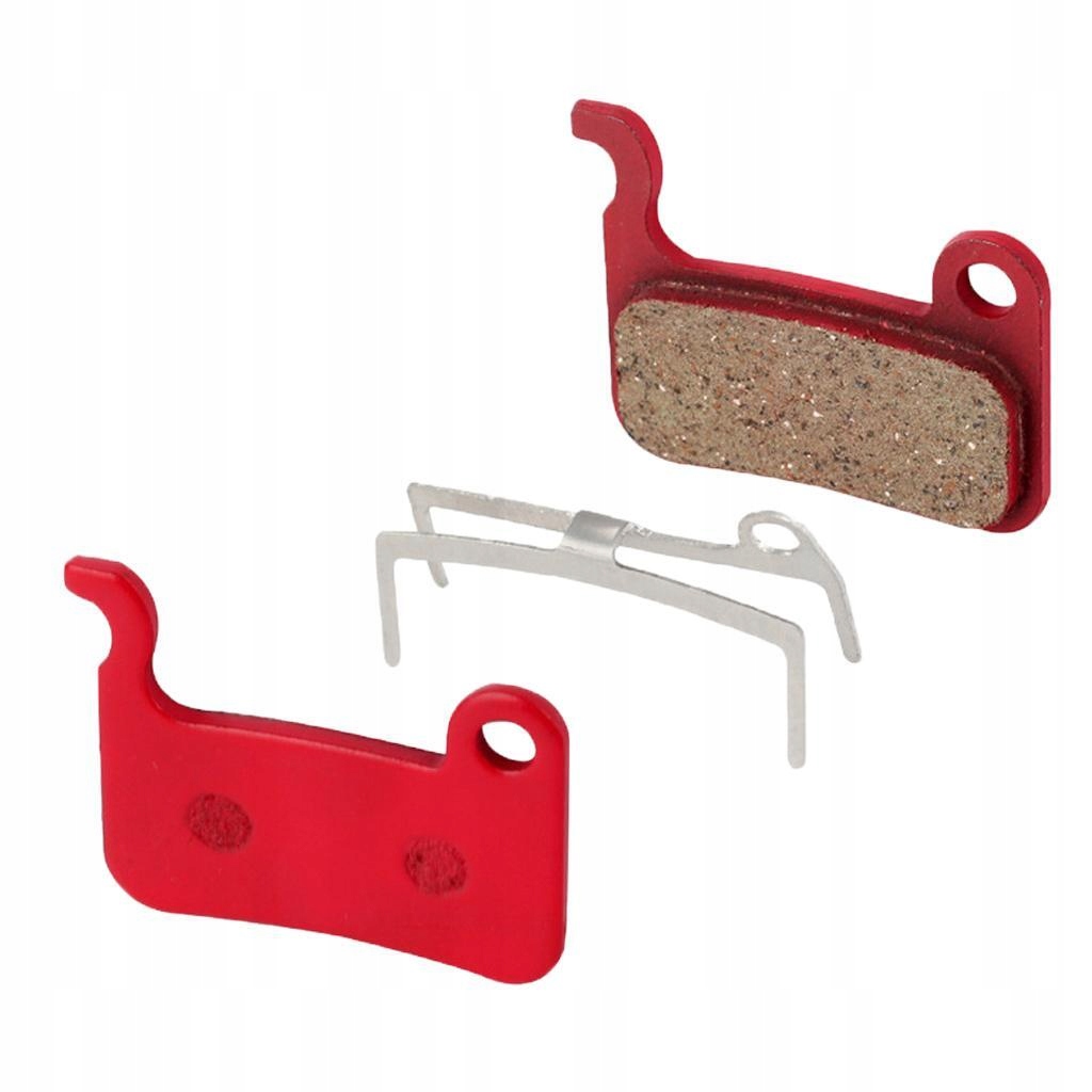 Ceramiczne klocki hamulcowe do rowerów tarczowych Kod producenta OD034959-01