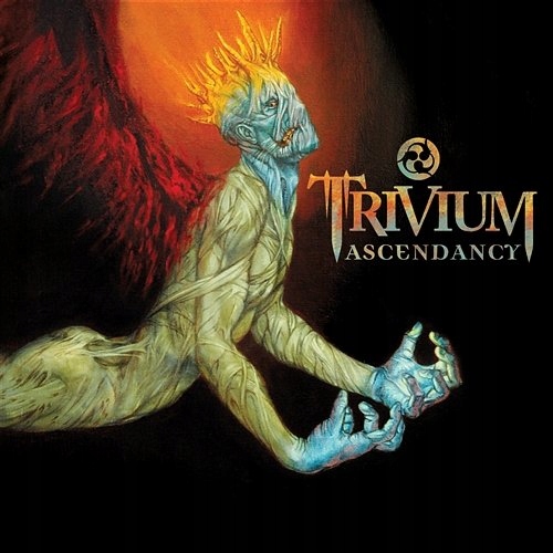 Trivium Ascendancy CD