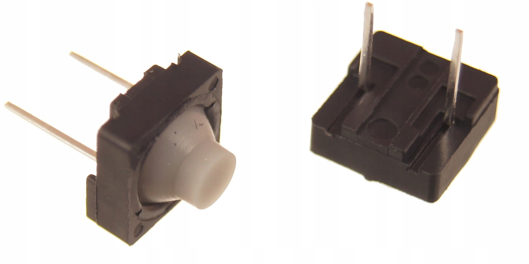 

Mikroprzycisk chwilowy 8*8*5mm 2 pin silikonowy