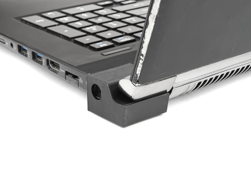 Opravná sada Pouzdro Klapka Závěs Acer Aspire V Nitro VN7-591G MS2395