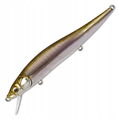 Megabass Vision Oneten Ito Wakasagi