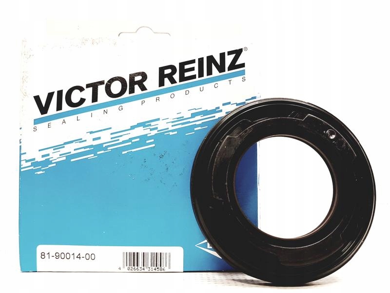 REINZ USZCZELNIACZ WAŁU FORD MONDEO MK3 2.0 TDCI Producent części Victor Reinz