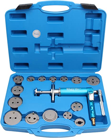 Cclife 16 шт 1D поршневой пистолет